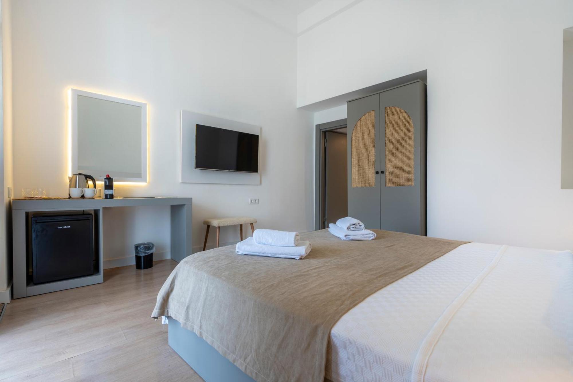 Otel My Antalya