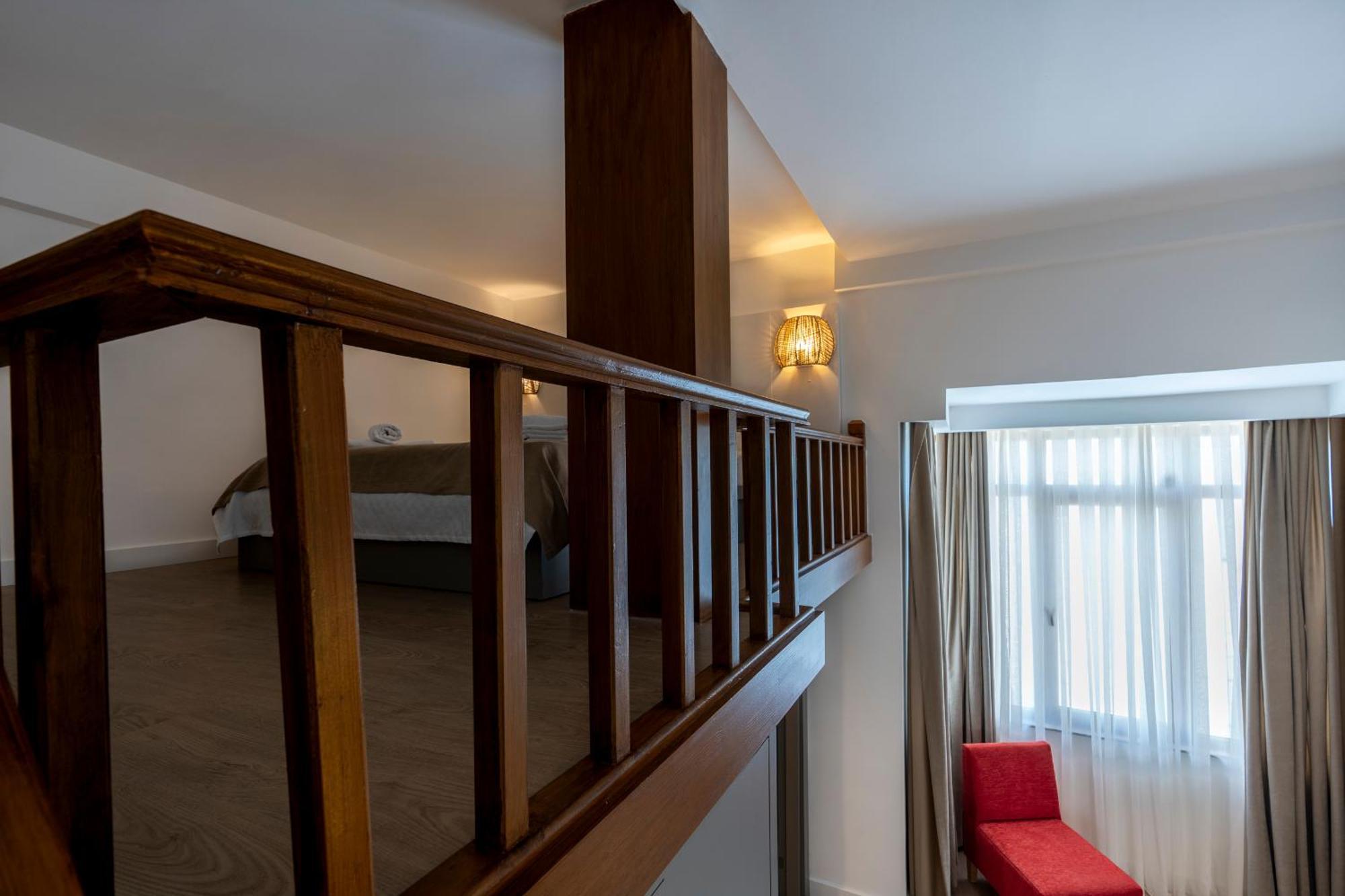 Otel My Antalya